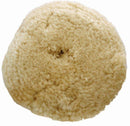 Polishing Bonnet Wool Hook And Loop Concave 180mm 7"