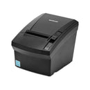 Bixolon 3 Inch Thermal Auto Cutter Usb2 Point 0 Ethernet Serial Black New Replacing Srp330Iicoesk