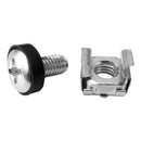 Locally Sourced Cabinet Cage Nuts