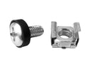 Locally Sourced Cabinet Cage Nuts