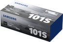 SAMSUNG MLT-D101S BLACK TONER
