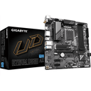 Gigabyte Intel® B760 Chipset for 12th 13th Gen LGA 1700 Motherboard - 2x DDR4, 2x M.2, VGA HDMI, mATX