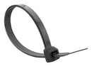 Locally Sourced Cable Ties T30R 148 X 3.5Mm