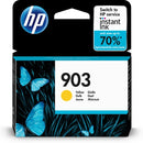 HP 903 YELLOW ORIGINAL INK CARTRIDGE