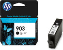 HP 903 BLACK ORIGINAL INK CARTRIDGE