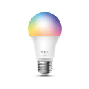TP-Link Tapo L530E 9w Smart Wi-Fi Light Bulb, Multicolor, A60, E27