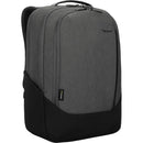 Targus 15.6 Cypress Hero Backpack With Find My Technology