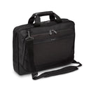 TARGUS CITYSMART ADVANCED MULTI-FIT 14-15.6 LAPTOP TOPLOAD BLACK GREY