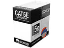 Scoop 305M Box Cat5E Outdoor Ftp Cca Cable