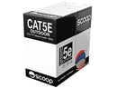 Scoop 305M Box Cat5E Outdoor Ftp Cca Cable