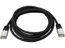 Linkbasic 2M Shielded Uv Protected Cat5E Flylead