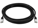Linkbasic 5M Shielded Uv Protected Cat5E Flylead
