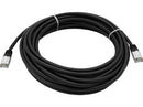 Linkbasic 10M Shielded Uv Protected Cat5E Flylead