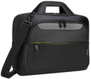 TARGUS CITYGEAR 15.6 SLIM TOPLOAD LAPTOP BAG