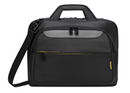 TARGUS CITYGEAR 15-17.3 SLIM TOPLOAD LAPTOP BAG