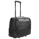 TARGUS XL METRO ROLLING NOTEBOOK CASE
