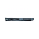 Trendnet 16-Way CAT5 Patch Panel