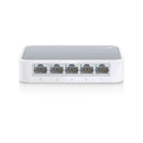 Tp Link Tl Sf1005D 5 Port 10 100Mbps Desktop Switch 1 Year Limited Warranty