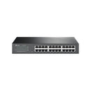 TP-Link 24-Port Gigabit Easy Smart Switch 1 year Limited Warranty