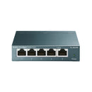TP-Link TL-SG105 5-Port Gigabit Desktop Switch