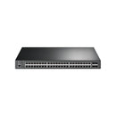 TP-Link 48 Port Gigabit L2+ POE Switch