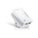 TP-Link TL-WPA4220 AV600 Powerline Wi-Fi Extender