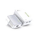 TP-Link TL-WPA4221 KIT AV600 Powerline Wi-Fi Kit