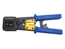 Scoop Ez Combo Rj45 Crimp Tool
