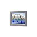 Advantech 15" Xga Multi-Touch Panel Pc, Intel Atom N270 1.6 Ghz Processor, 15" Xga Tft Led Lcd, Fanless Cooling System, Ip65 Front Panel, Supports Microsoft Windows Xp Xpe Ce, Linux Os With Firefox And Java Script Plugins, External 2.5" Sata Hdd Kit.