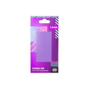 Cooler Master 9020 2.0mm Thickness 95X45mm Non-Toxic And Non-Corrosive Double-Sided 1 Piece Thermal Pad With Nano Elements For Wide Range Application Cooling - Purple Colou