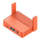 Cudy AC1200 Wi-Fi Mini VPN Router (TR1200)