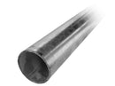 Locally Sourced Galvanised 50Mm Pole Mast 1M