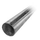 Locally Sourced Galvanised 50Mm Pole Mast 2M