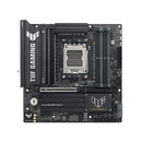 Asus TUF B850M AM5 ATX 4X DDR5 Micro-ATX Gaming Motherboard