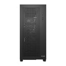 FSP U500 E-ATX Workstation Chassis - Black