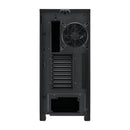 FSP U500 E-ATX Workstation Chassis - Black