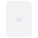 Ubiquiti Unifi Dual Band Wifi 7 2.5G Poe Out In-Wall Ap U7-Iw