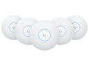 Ubiquiti Unifi Wifi 7 Pro Tri-Band Ap 5Pk U7-Pro-5