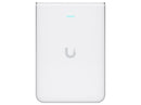 Ubiquiti Unifi Wifi 7 Tri-Band Pro In-Wall Ap U7-Pro-Wall