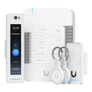 Ubiquiti Unifi Access G3 Starter Kit Pro With Hub & 2X Readers Ua-G3-Sk-Pro