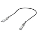 Ubiquiti Unifi 10Gbps Direct Attach 0.5M Cable Uacc-Dac-Sfp10-0.5M
