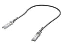 Ubiquiti Unifi 10Gbps Direct Attach 0.5M Cable Uacc-Dac-Sfp10-0.5M