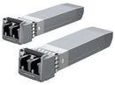 Ubiquiti Multi Mode 10G Lc Sfp+ 850Nm 300M Uacc-Om-Mm-10G-D-2