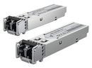 Ubiquiti Multi Mode 1.25G Lc Sfp 850Nm 550M Uacc-Om-Mm-1G-D-2