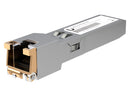 Ubiquiti Ufiber 1G Rj45 Sfp Transceiver Module Uacc-Cm-Rj45-1G