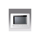 Advantech Ubiq-480-Enwole, High Performance Platform With Freescale I.Mx31, 1.3M Pixel Cmos Camera, Built-In Handset, Microphone And Speaker, 7" Tft Lcd With Touchscreen, Six Programmable Function Keys And 2 Lan Ports, Supports Rs-485 232, Usb2.0, Di