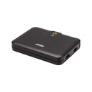 ATEN CAMLIVE HDMI TO USB-C UVC VIDEO CAPTURE WITH PD3.0 POWER PASS-THROUGH