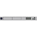 Ubiquiti Unifi Dream Machine Pro Max 8 Port Gigabit 1X2.5G 2Sfp+ Udm-Pro-Max