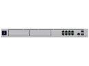 Ubiquiti Unifi Dream Machine Pro Max 8 Port Gigabit 1X2.5G 2Sfp+ Udm-Pro-Max