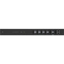 Ubiquiti Uisp Fiber Gpon Olt 8 Pon Ports 2Sfp+ Uf-Olt